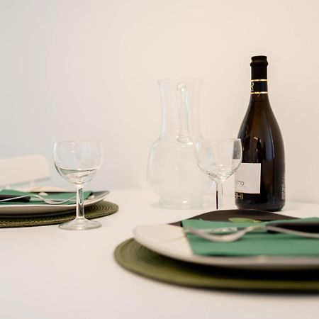 Oliva Apartment Imperia Eksteriør bilde