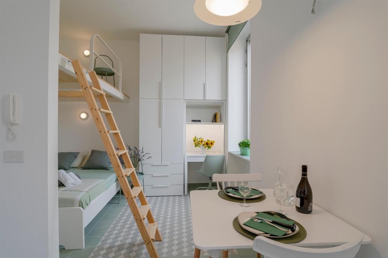 Oliva Apartment Imperia Eksteriør bilde