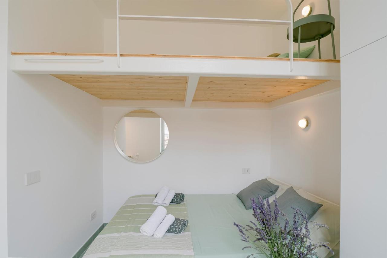 Oliva Apartment Imperia Eksteriør bilde
