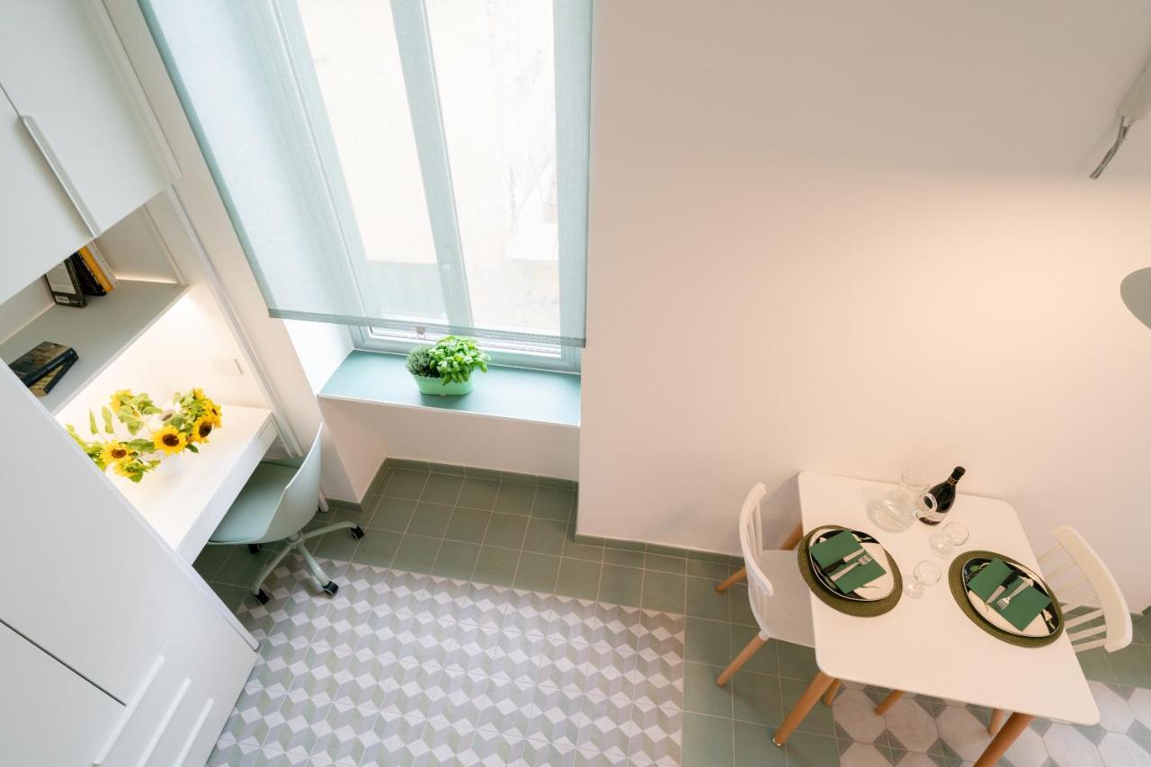 Oliva Apartment Imperia Eksteriør bilde