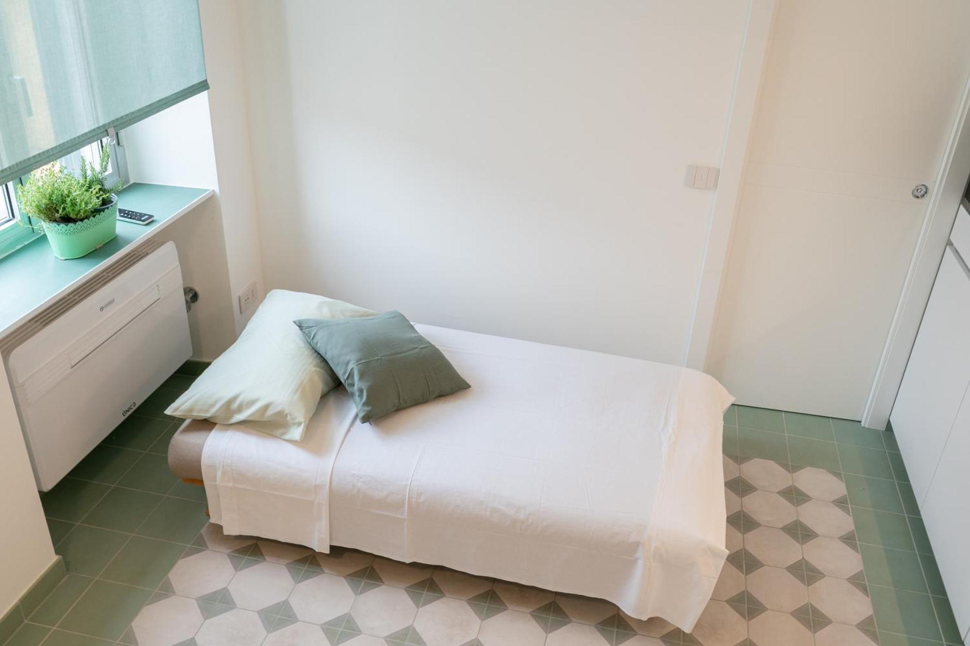 Oliva Apartment Imperia Eksteriør bilde