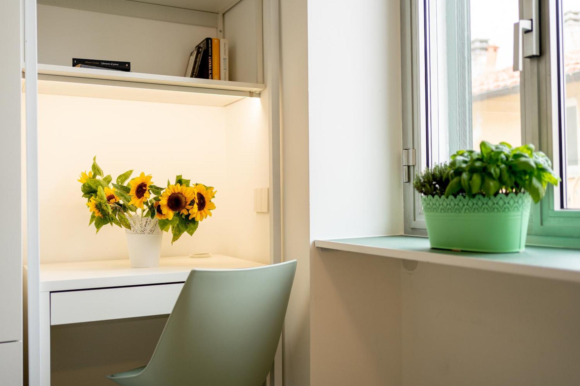 Oliva Apartment Imperia Eksteriør bilde